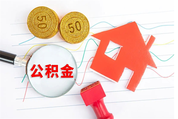 齐齐哈尔封存公积金一次性提出条件（封存公积金提取流程2021）
